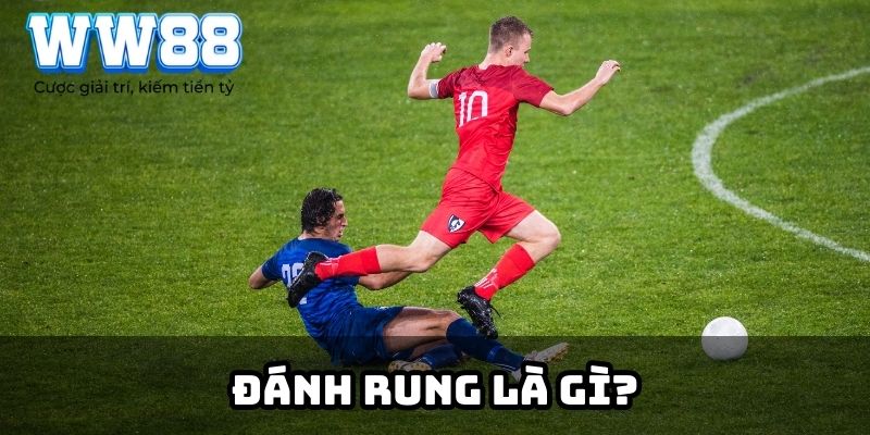 Đánh rung là gì?