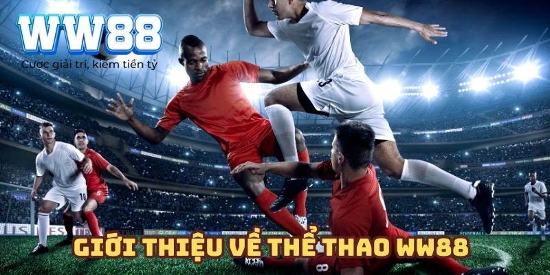 Giới thiệu về thể thao WW88